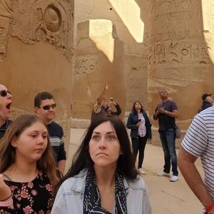 Meet your Posher, Shallon